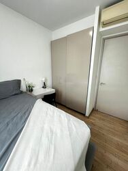 Optima @ Tanah Merah (D16), Condominium #562614371